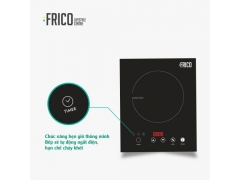 Bếp điện từ đơn Frico FC-DC100s